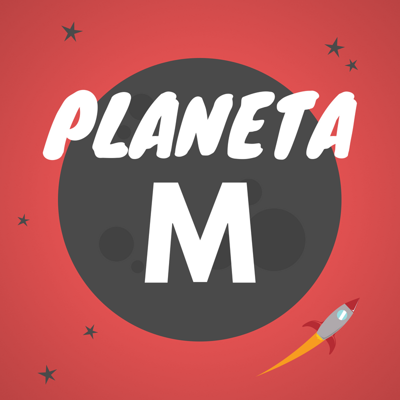 Planeta M